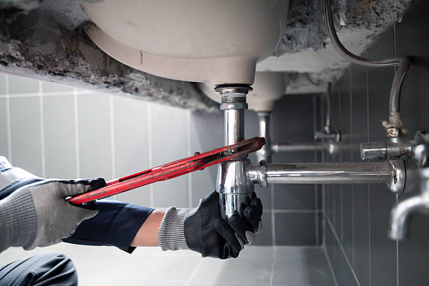Trusted Plumbing service in Hummelstown, PA - AAA Plumbing Heating